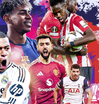 五名青训登场！阿韦洛亚：我觉得经历过这样的夜晚，我死而无憾了